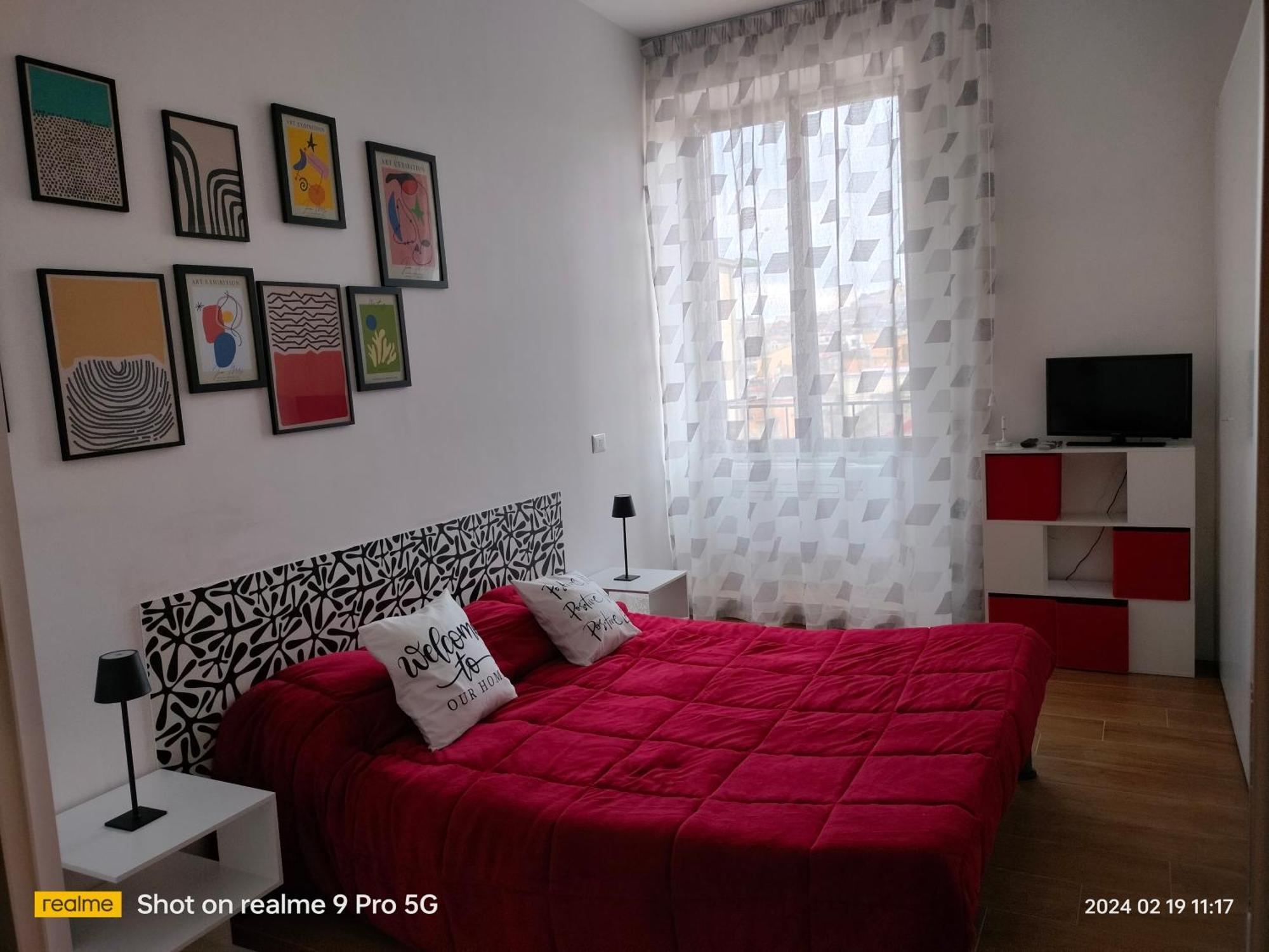 Bed and Breakfast Le Follie Parthenopee à Naples Extérieur photo